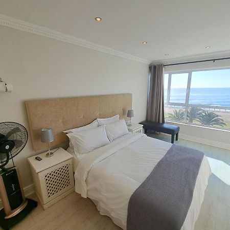 3 Bedroom Sea Facing Family Apartment Cape Town Moullie Point Ngoại thất bức ảnh