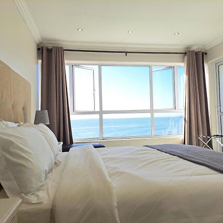 3 Bedroom Sea Facing Family Apartment Cape Town Moullie Point Ngoại thất bức ảnh