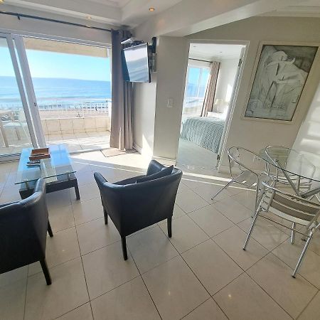 3 Bedroom Sea Facing Family Apartment Cape Town Moullie Point Ngoại thất bức ảnh