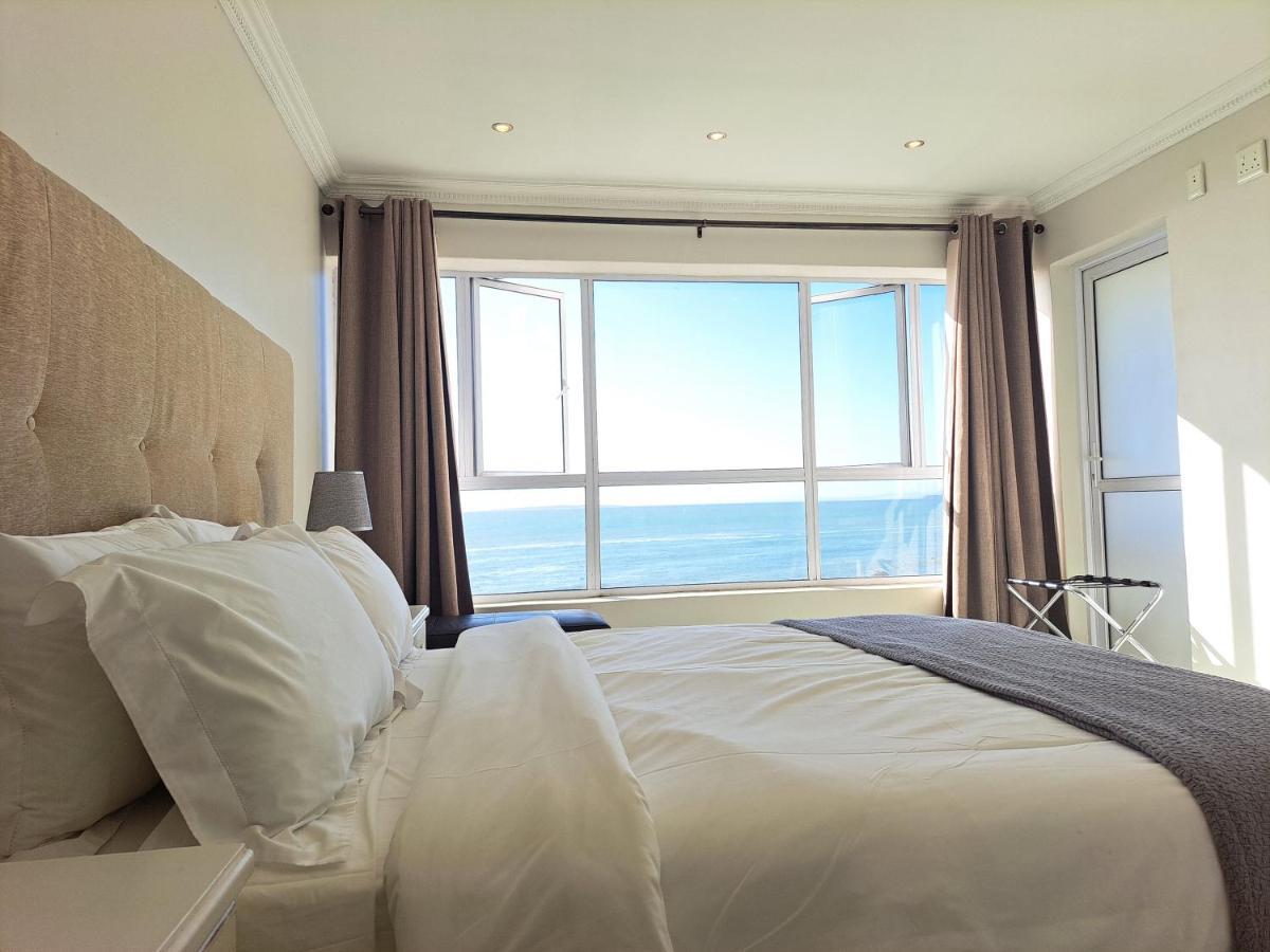3 Bedroom Sea Facing Family Apartment Cape Town Moullie Point Ngoại thất bức ảnh