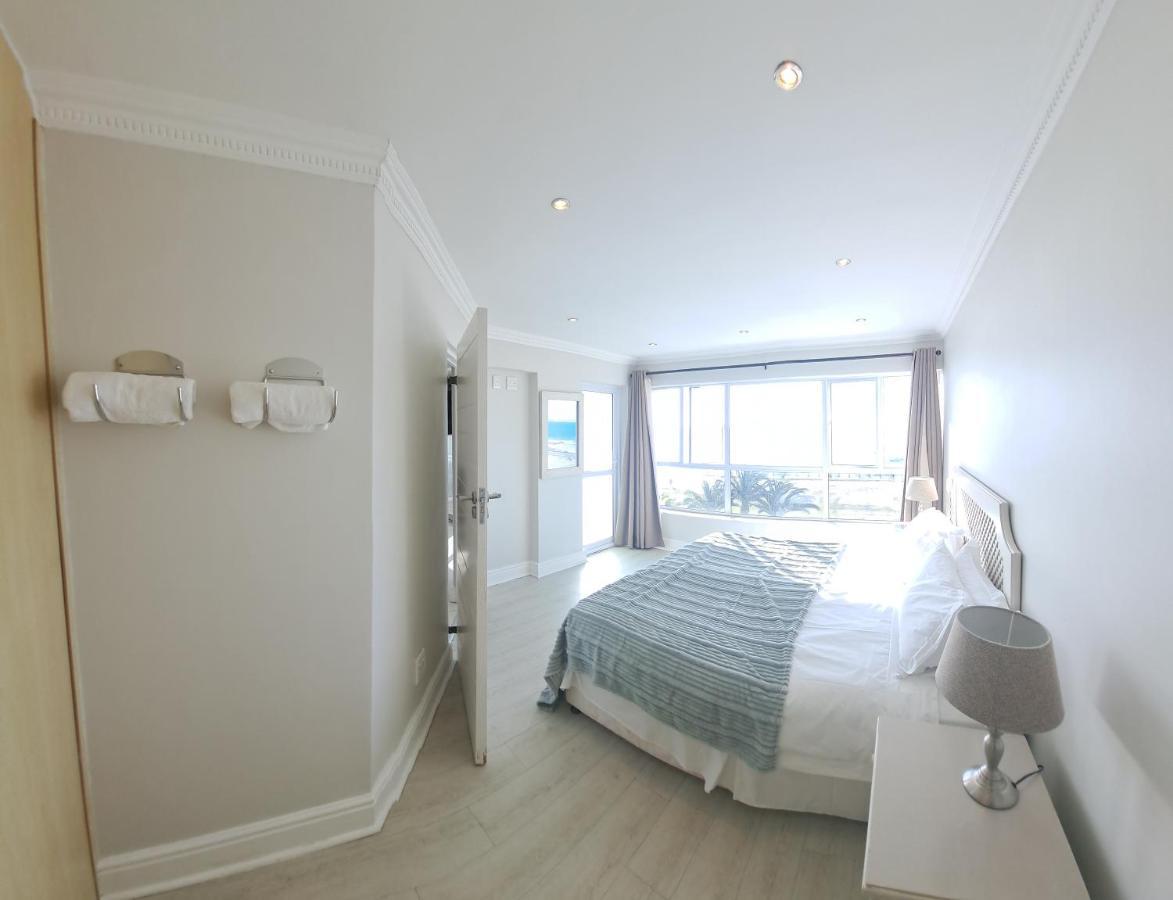 3 Bedroom Sea Facing Family Apartment Cape Town Moullie Point Ngoại thất bức ảnh
