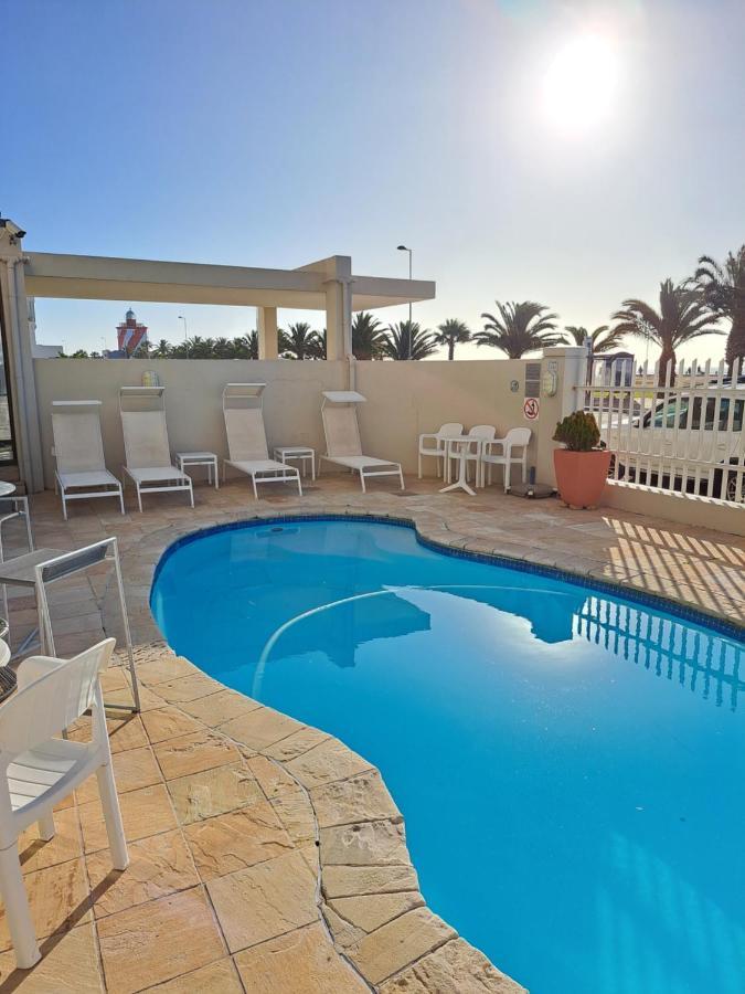 3 Bedroom Sea Facing Family Apartment Cape Town Moullie Point Ngoại thất bức ảnh
