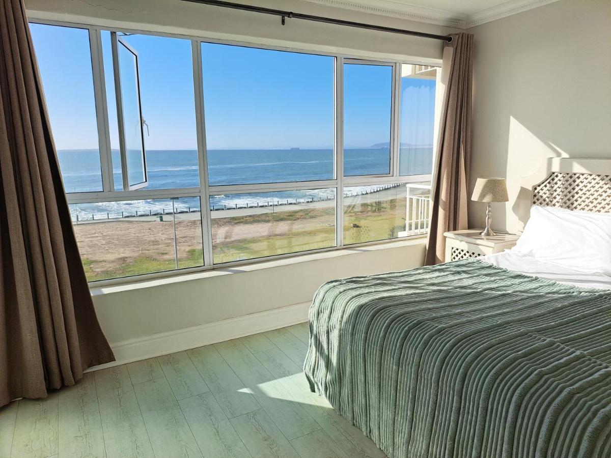 3 Bedroom Sea Facing Family Apartment Cape Town Moullie Point Ngoại thất bức ảnh