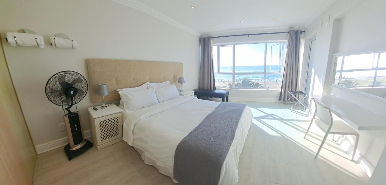 3 Bedroom Sea Facing Family Apartment Cape Town Moullie Point Ngoại thất bức ảnh