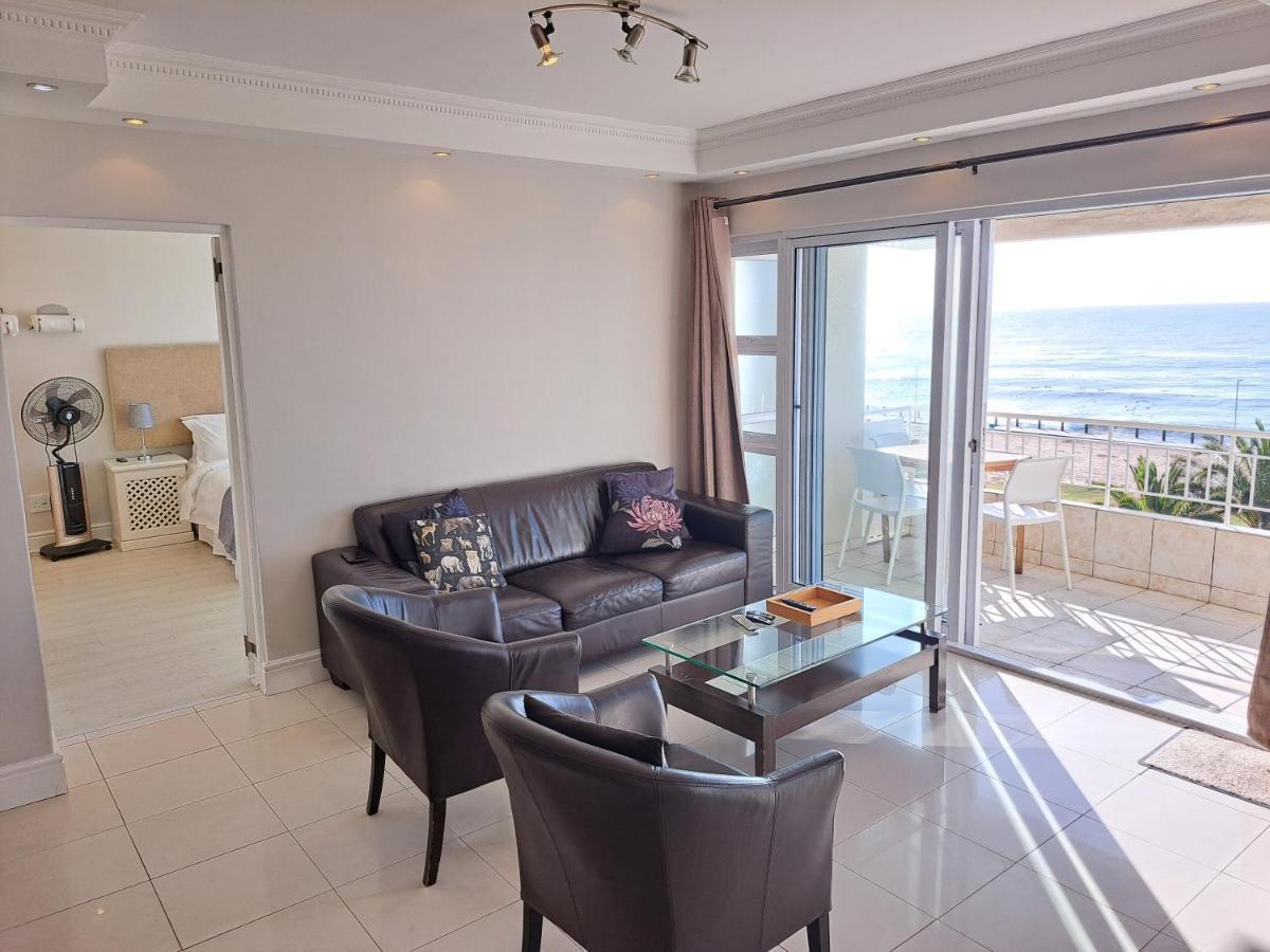 3 Bedroom Sea Facing Family Apartment Cape Town Moullie Point Ngoại thất bức ảnh