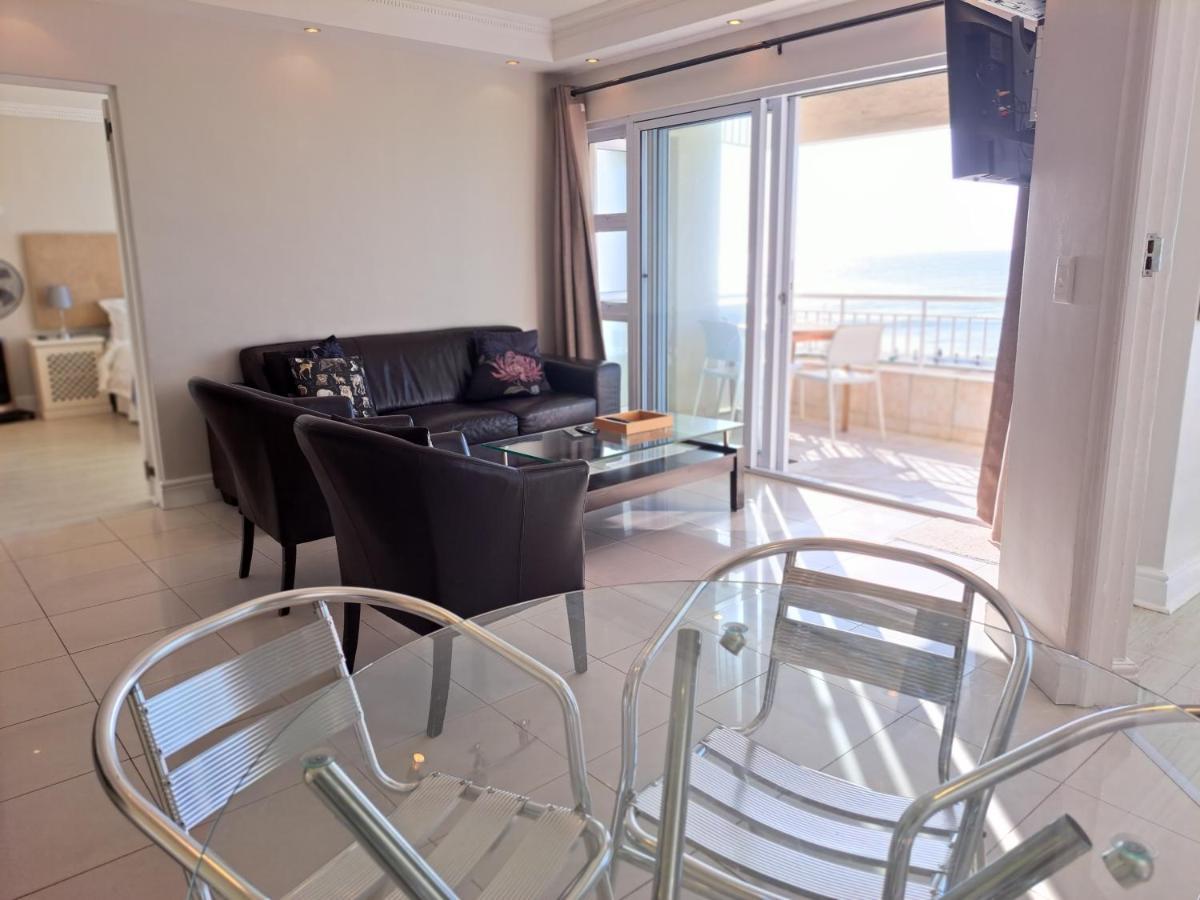 3 Bedroom Sea Facing Family Apartment Cape Town Moullie Point Ngoại thất bức ảnh
