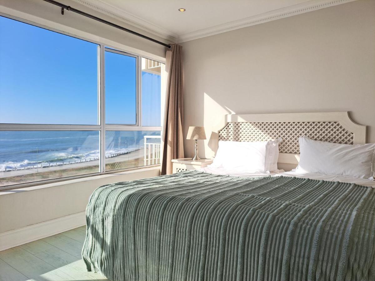3 Bedroom Sea Facing Family Apartment Cape Town Moullie Point Ngoại thất bức ảnh