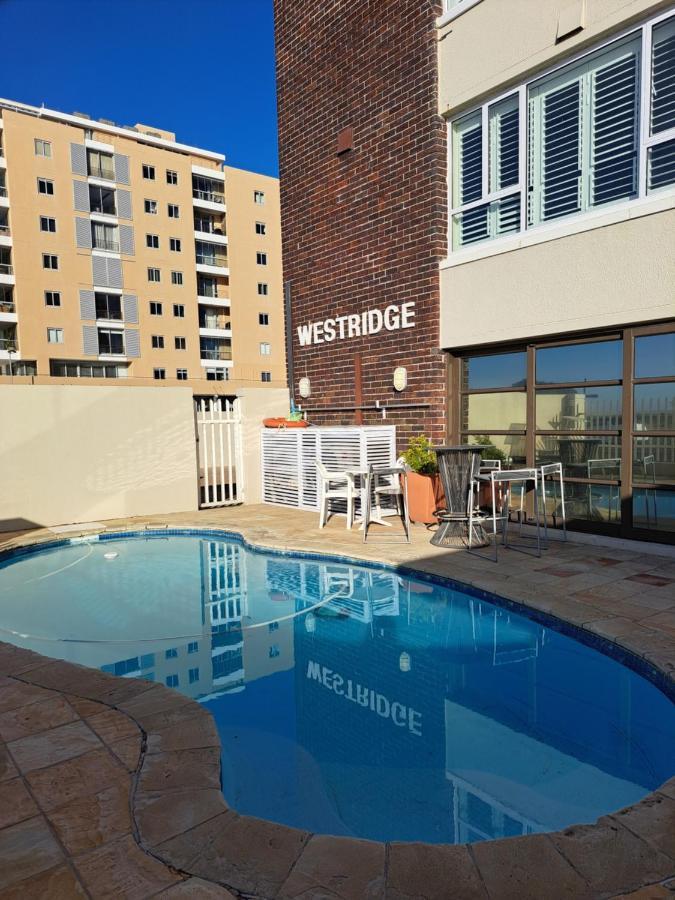 3 Bedroom Sea Facing Family Apartment Cape Town Moullie Point Ngoại thất bức ảnh