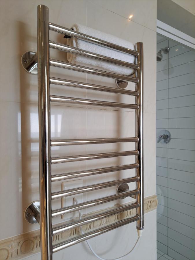 3 Bedroom Sea Facing Family Apartment Cape Town Moullie Point Ngoại thất bức ảnh