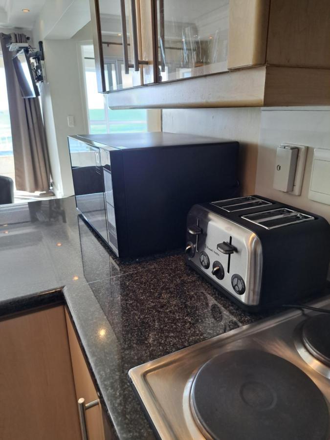 3 Bedroom Sea Facing Family Apartment Cape Town Moullie Point Ngoại thất bức ảnh