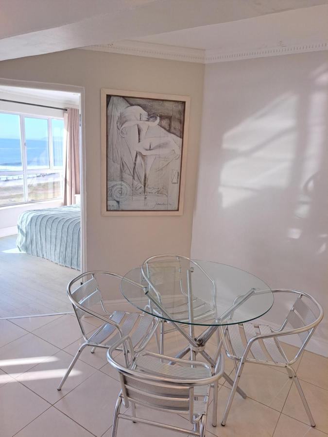 3 Bedroom Sea Facing Family Apartment Cape Town Moullie Point Ngoại thất bức ảnh