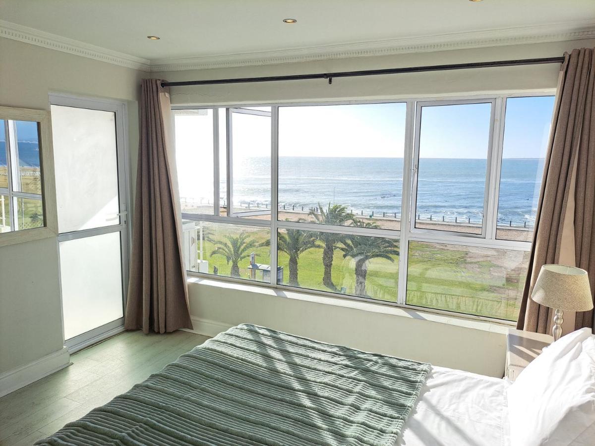 3 Bedroom Sea Facing Family Apartment Cape Town Moullie Point Ngoại thất bức ảnh