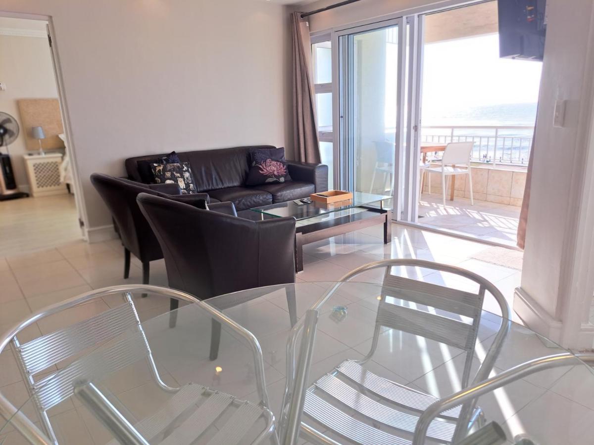 3 Bedroom Sea Facing Family Apartment Cape Town Moullie Point Ngoại thất bức ảnh