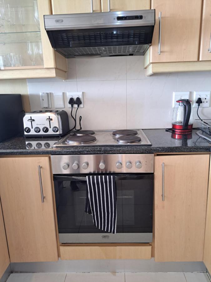 3 Bedroom Sea Facing Family Apartment Cape Town Moullie Point Ngoại thất bức ảnh